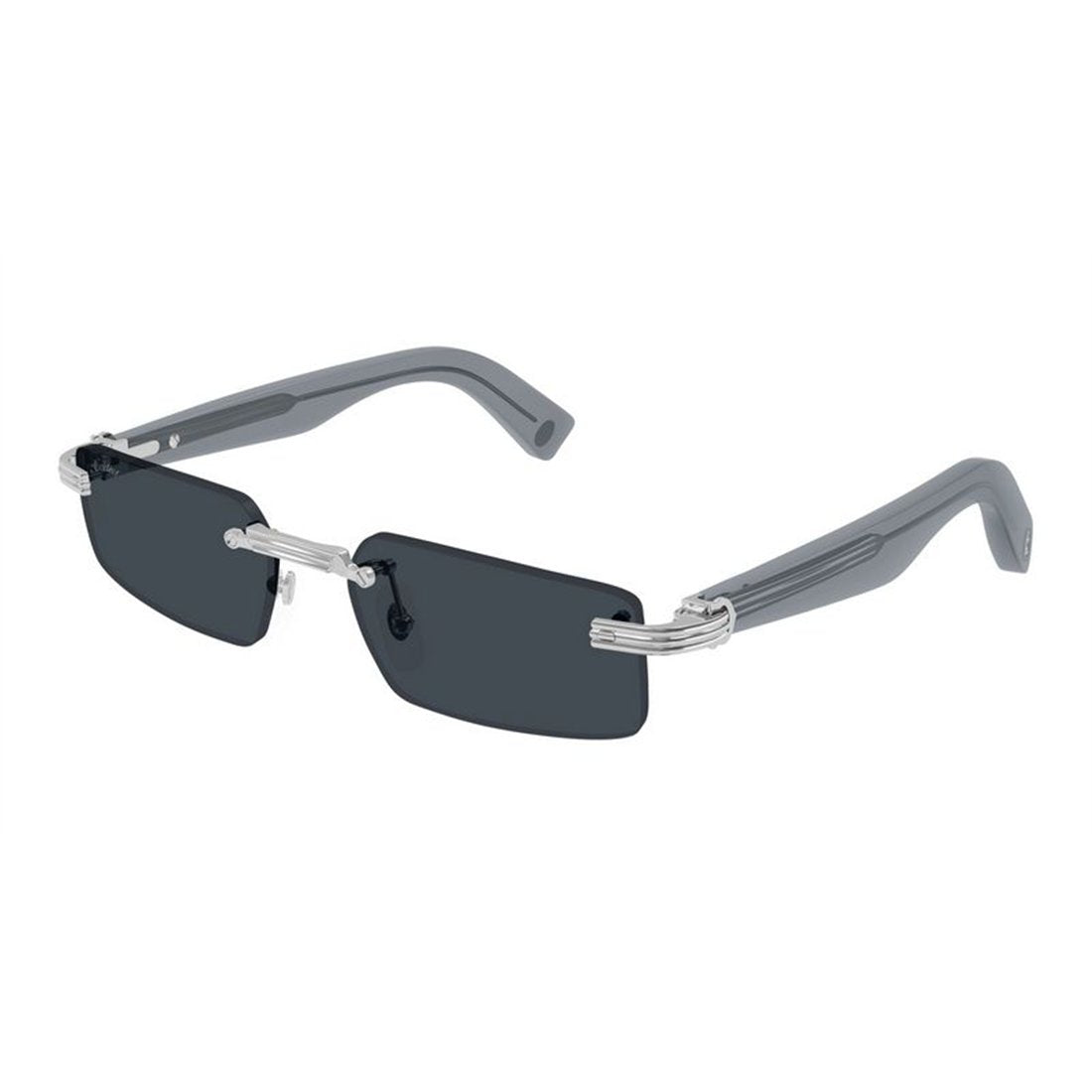 CARTIER Men's Classic Metal Sunglasses - Banlieue91 -