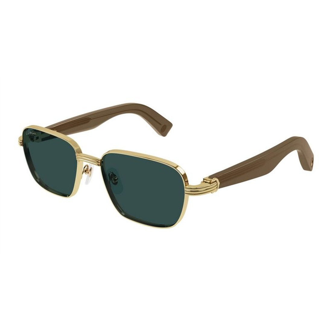 CARTIER Sunglasses for Men - Classic Elegance with Modern Flair - Banlieue91 -