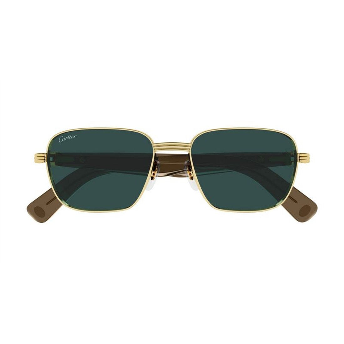 CARTIER Sunglasses for Men - Classic Elegance with Modern Flair - Banlieue91 -