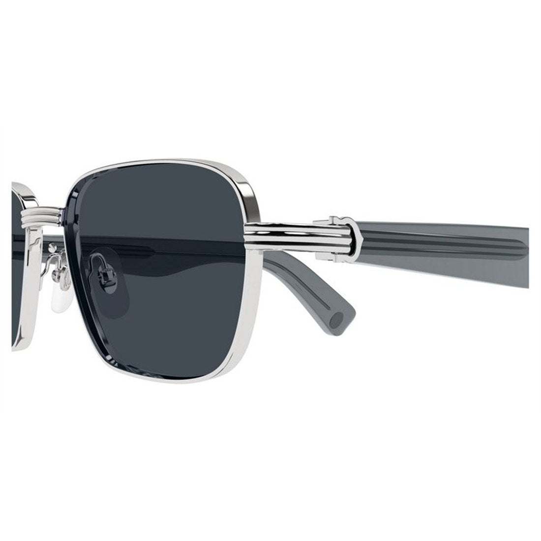 CARTIER Stylish Men's Metal Sunglasses CT0538S - Banlieue91 -