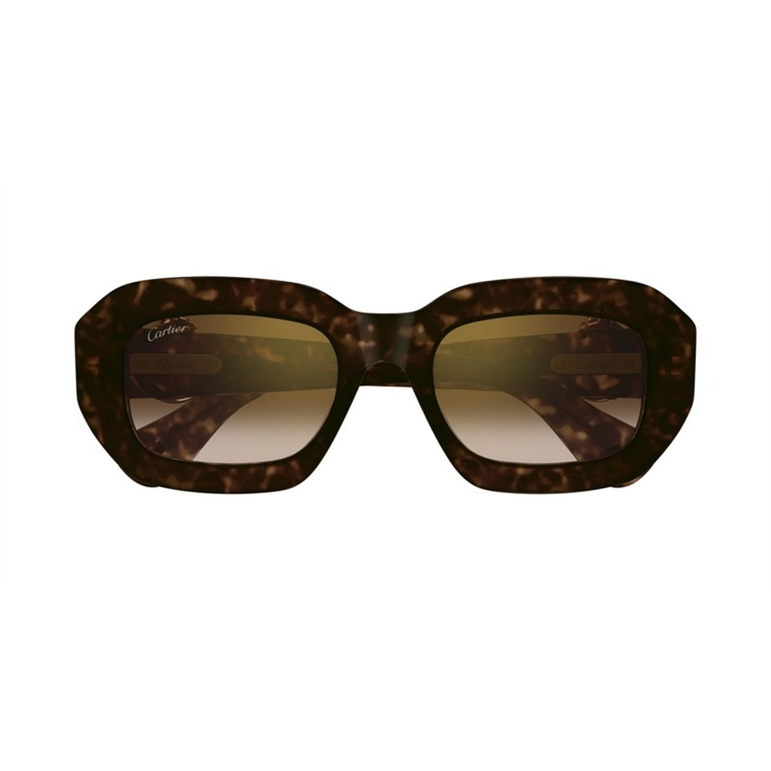 CARTIER Stylish Women's Sunglasses - CT0546S Mini Frame - Banlieue91 -