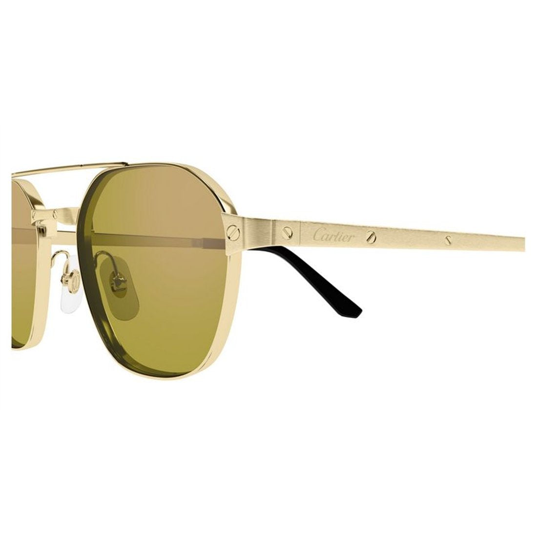 CARTIER Stylish Designer Sunglasses for Men - Banlieue91 -
