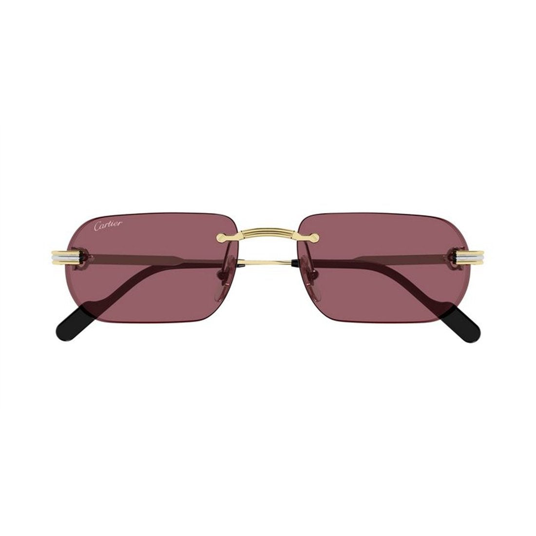 CARTIER Elevated Stylish Sunglasses for Men - Banlieue91 -
