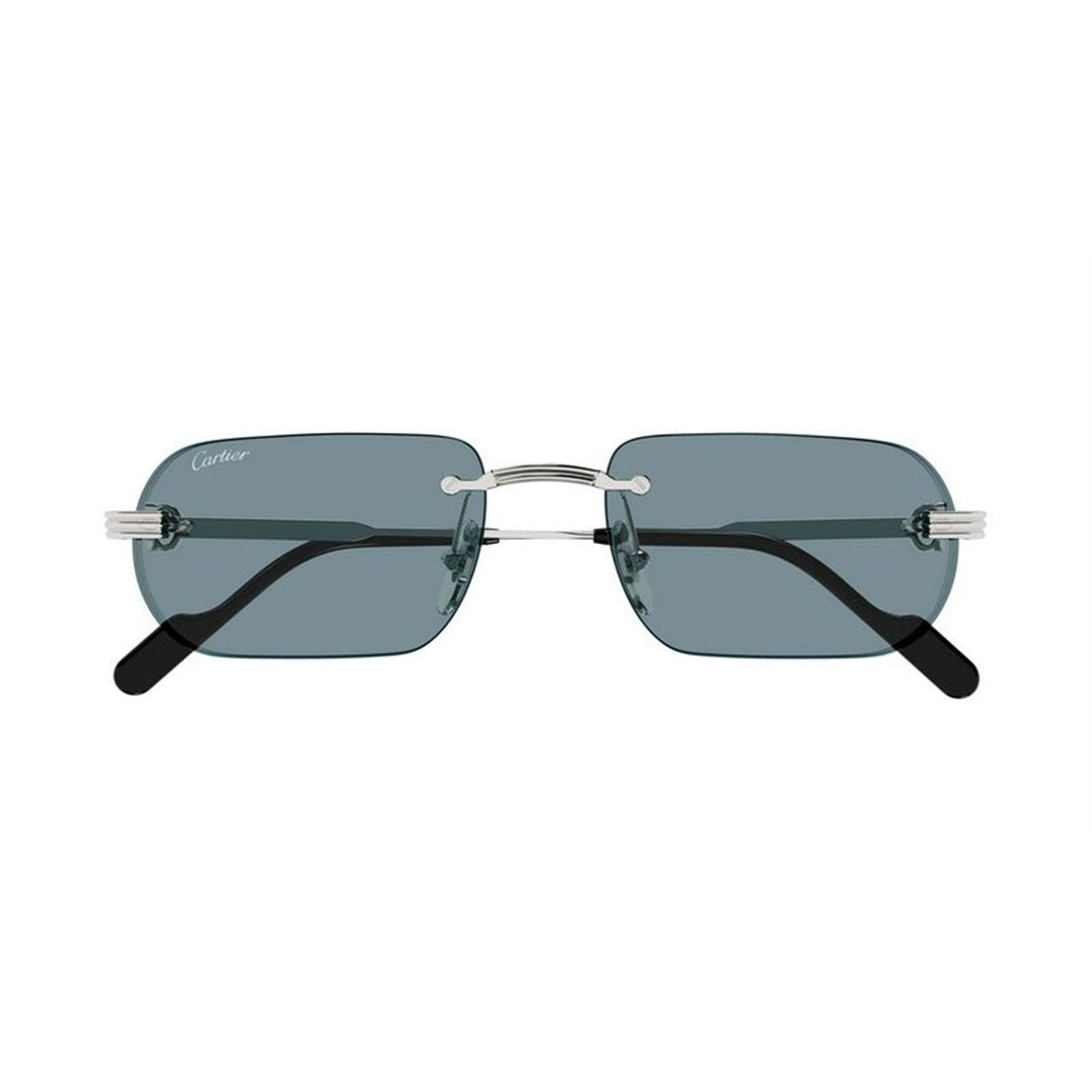 CARTIER Sleek Modern Sunglasses for Men - Banlieue91 -