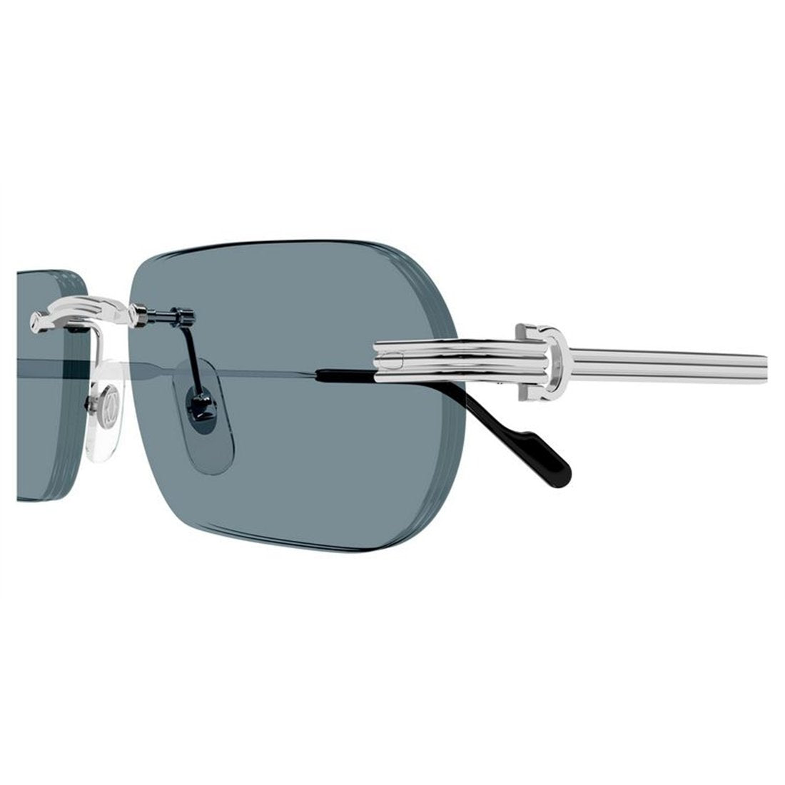 CARTIER Sleek Modern Sunglasses for Men - Banlieue91 -