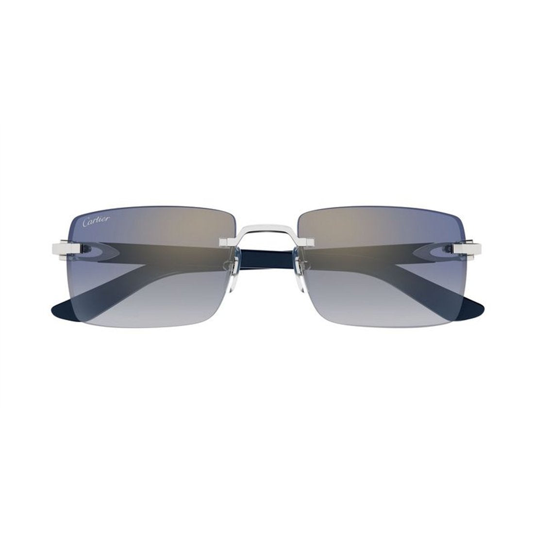 CARTIER Men's Classic Metal Sunglasses - Banlieue91 -