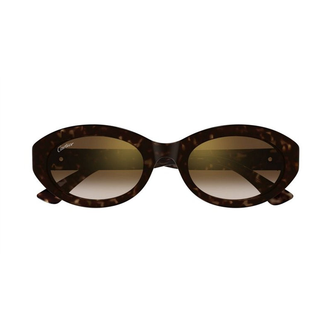 CARTIER Sleek Aviator Sunglasses for Women - Banlieue91 -