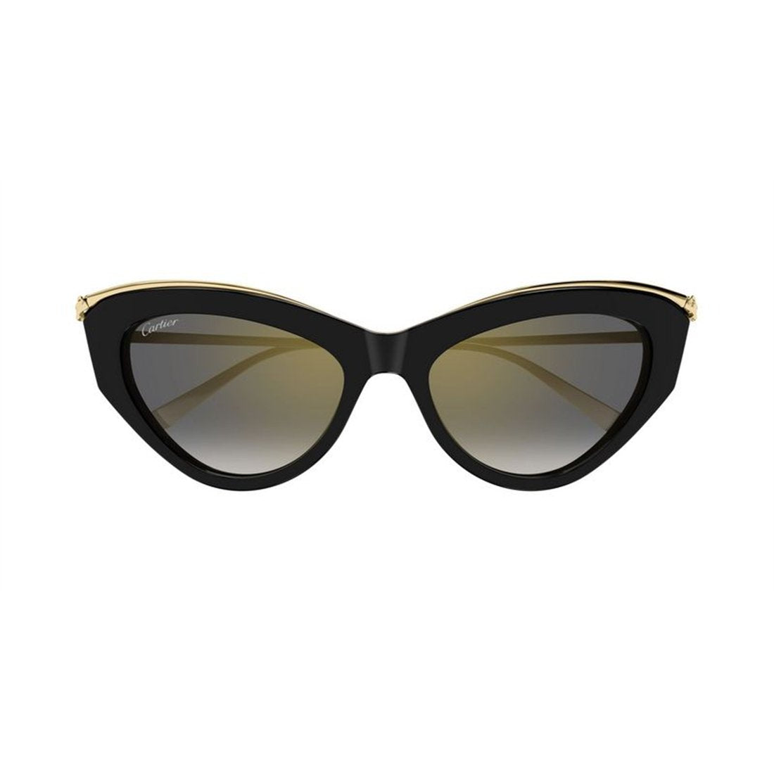 CARTIER Elegant Women's Sunglasses - Stylish Accessory for Every Season - Banlieue91 -