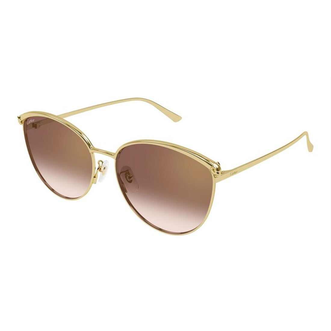 CARTIER Chic Women's Mini Sunglasses - Banlieue91 -