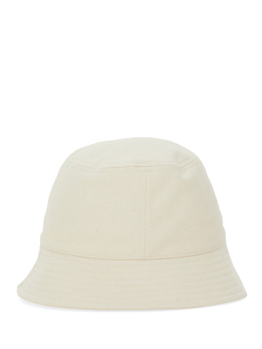 ISABEL MARANT Men's Bucket Hat - FW24 Collection - Banlieue91 -