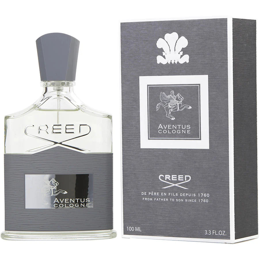 Creed Aventus for Men Cologne Spray – 3.3 oz (100 ML) - Banlieue91 -