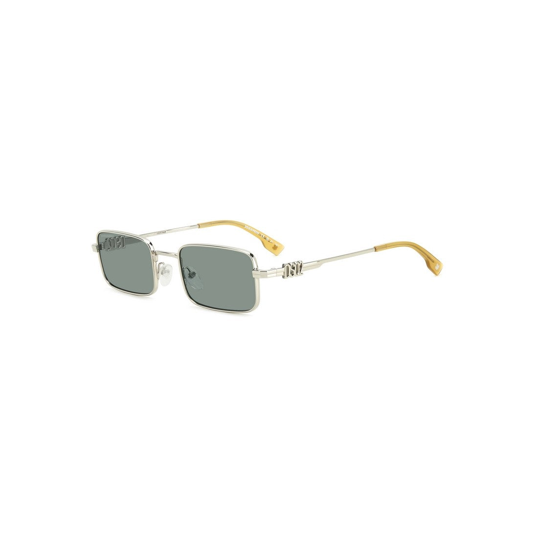 DSQUARED2 Metal Sunglasses for Men - D2 0104/S - Banlieue91 -