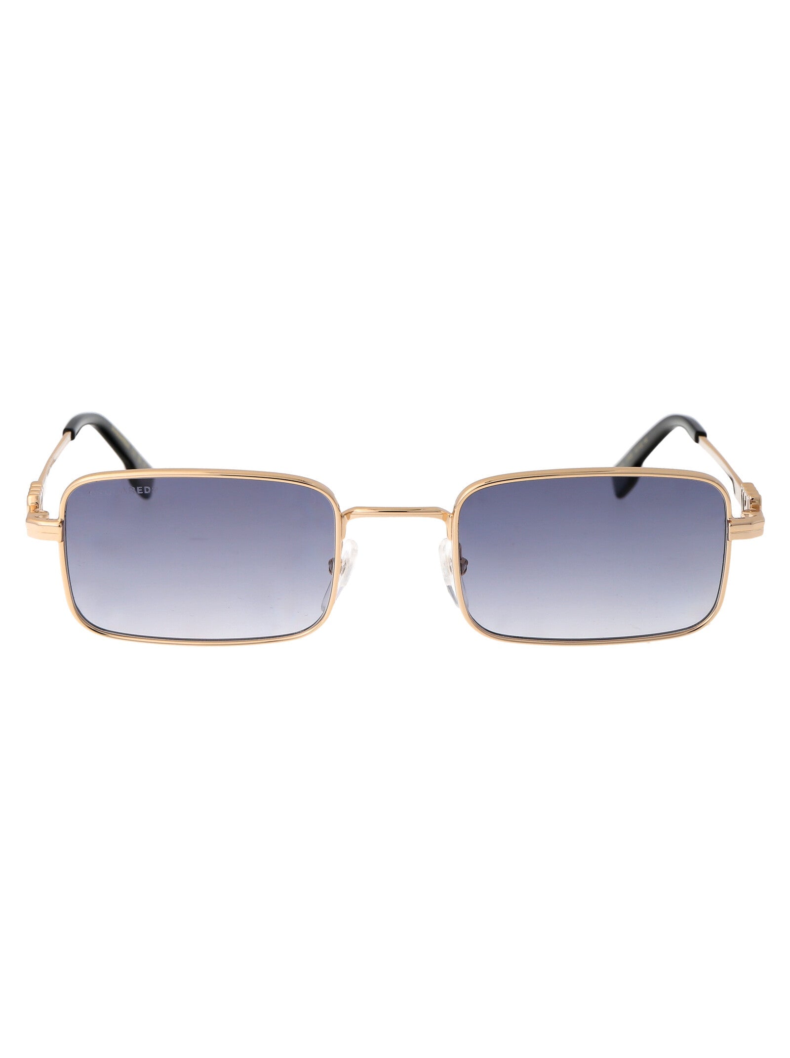 DSQUARED2 Metal Sunglasses for Men - D2 0104/S Style - Banlieue91 -