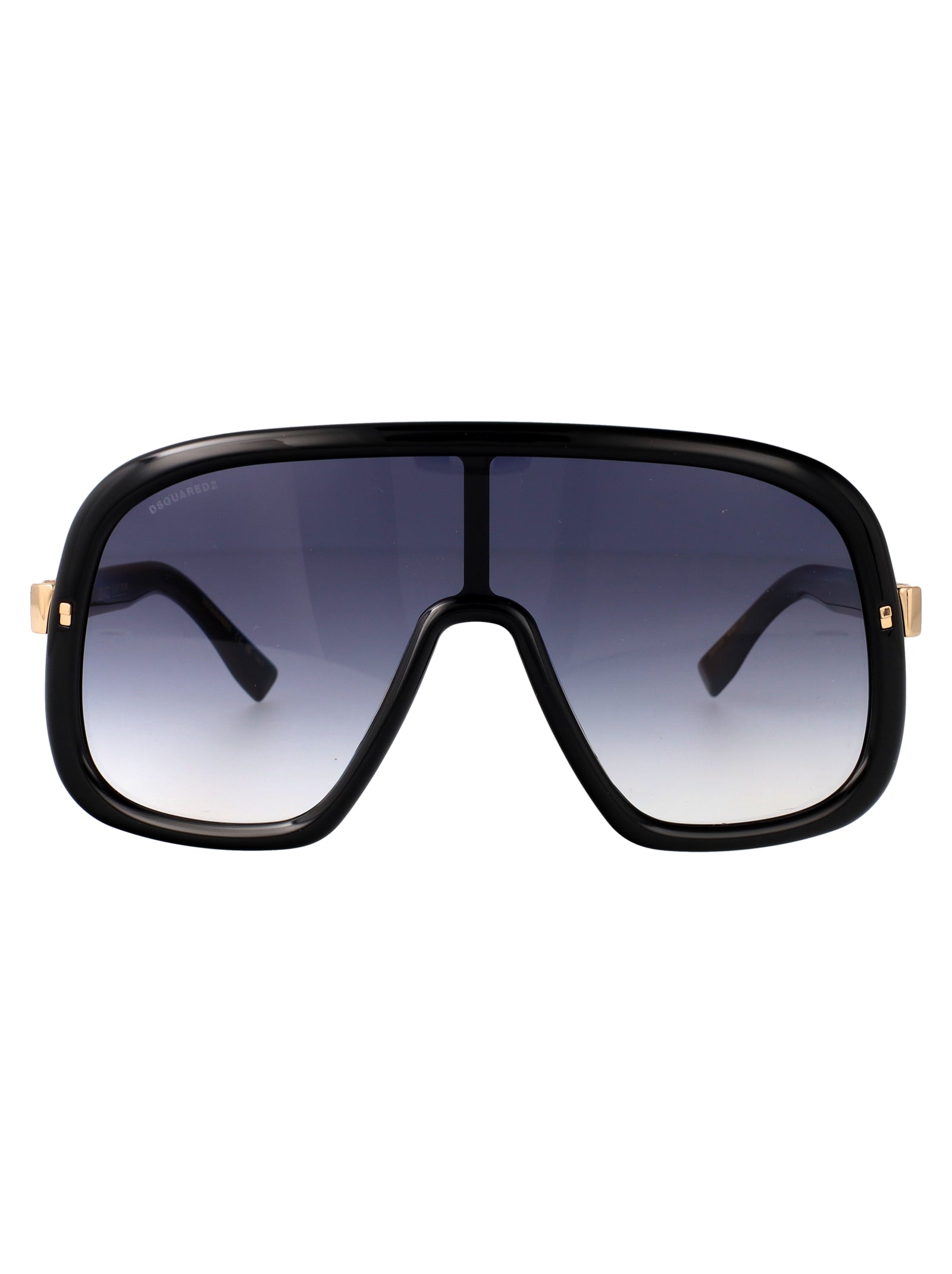 DSQUARED2 Injectate Sunglasses - SS25 Collection - Banlieue91 -