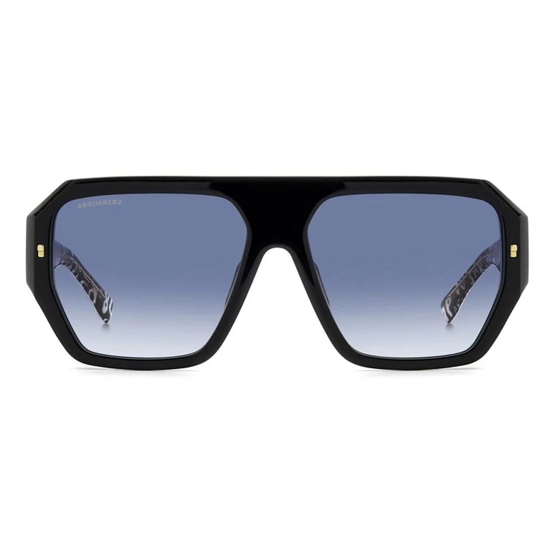 DSQUARED2 D2 0128/S TAY Sunglasses for Men - Classic Style - Banlieue91 -