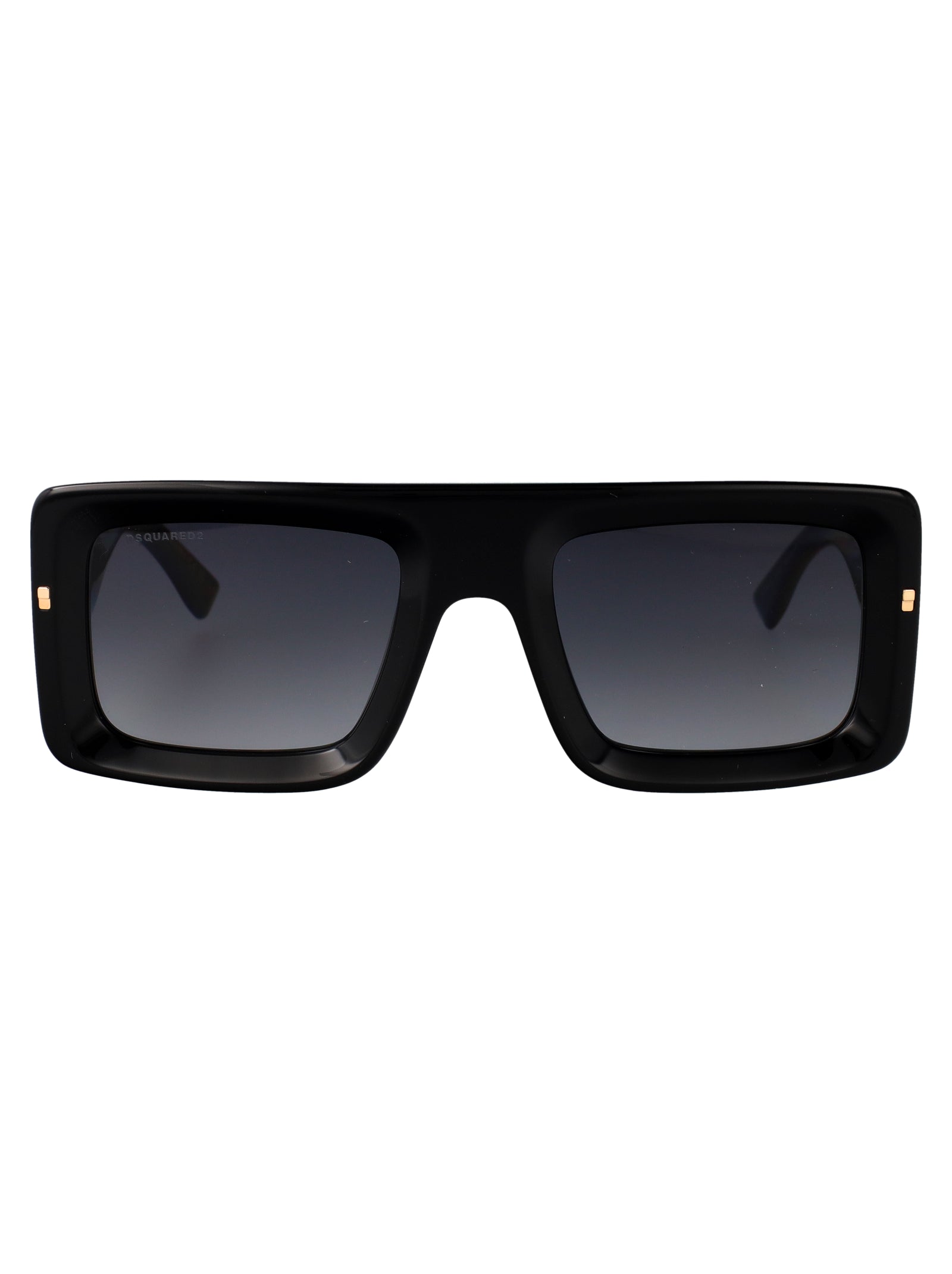 DSQUARED2 Classic Acetate Sunglasses for Men - Banlieue91 -
