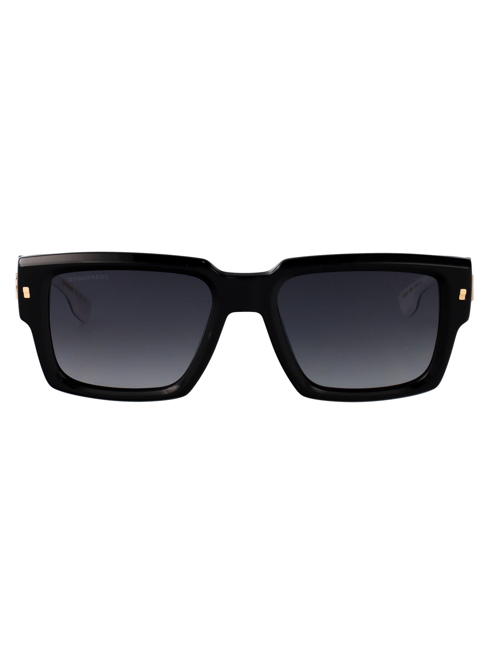 DSQUARED2 Stylish Acetate Sunglasses for Men - Model D2 0143/S - Banlieue91 -