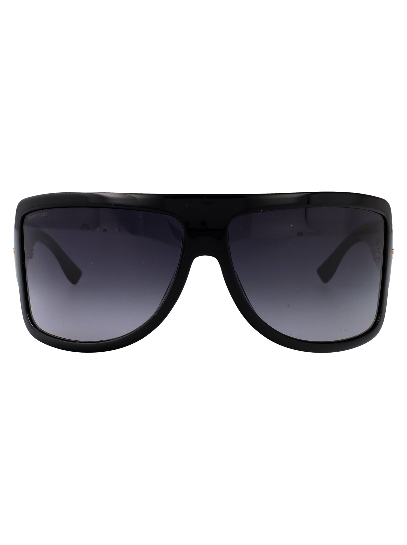 DSQUARED2 Injectate Sunglasses for Men - SS25 Collection - Banlieue91 -