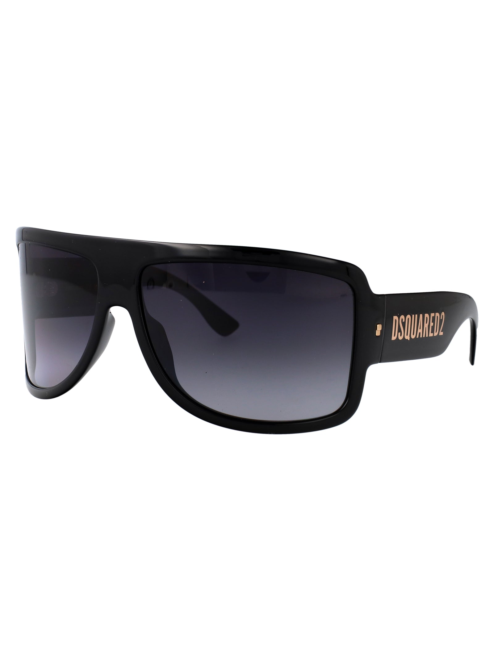DSQUARED2 Injectate Sunglasses for Men - SS25 Collection - Banlieue91 -