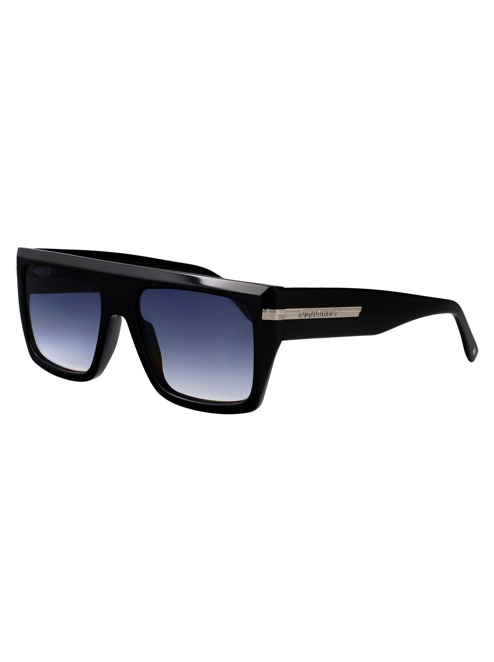 DSQUARED2 Stylish Acetate Sunglasses for Men - D2 0177/S - Banlieue91 -