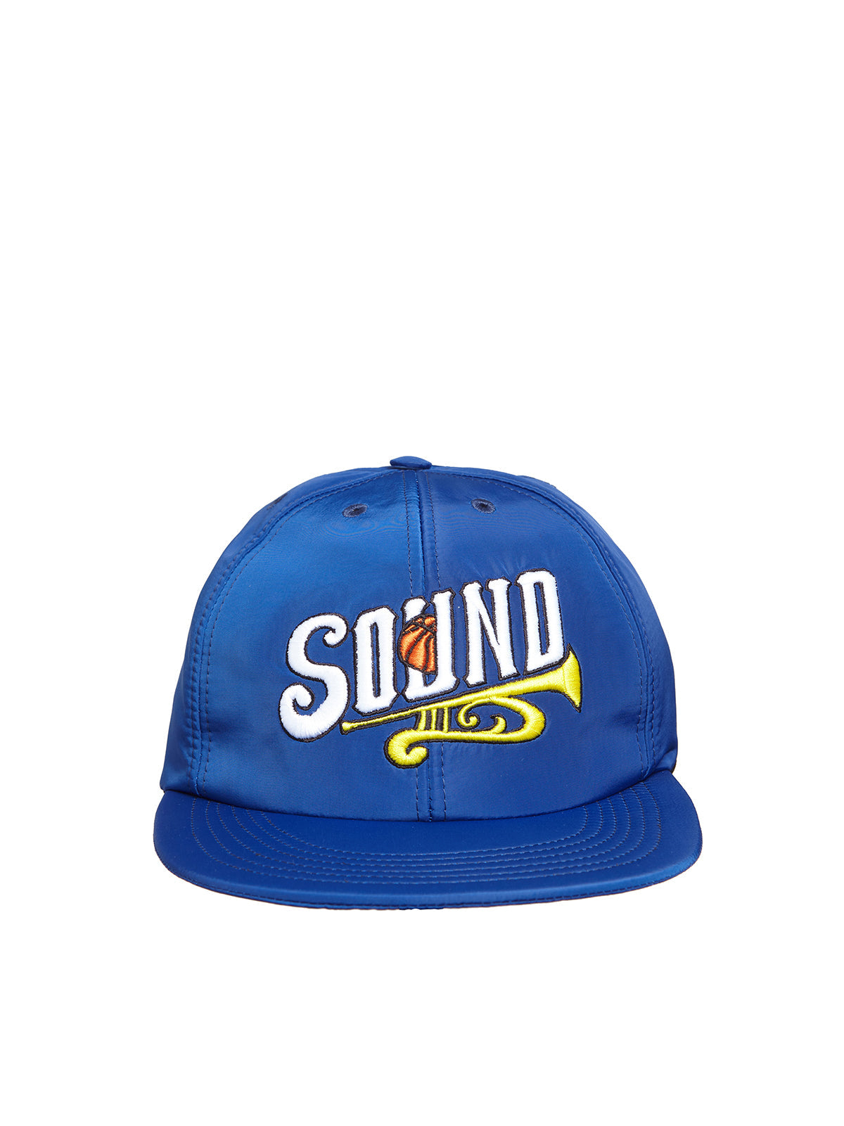 JUST DON Adjustable Baseball Hat - Classic Style - Banlieue91 -