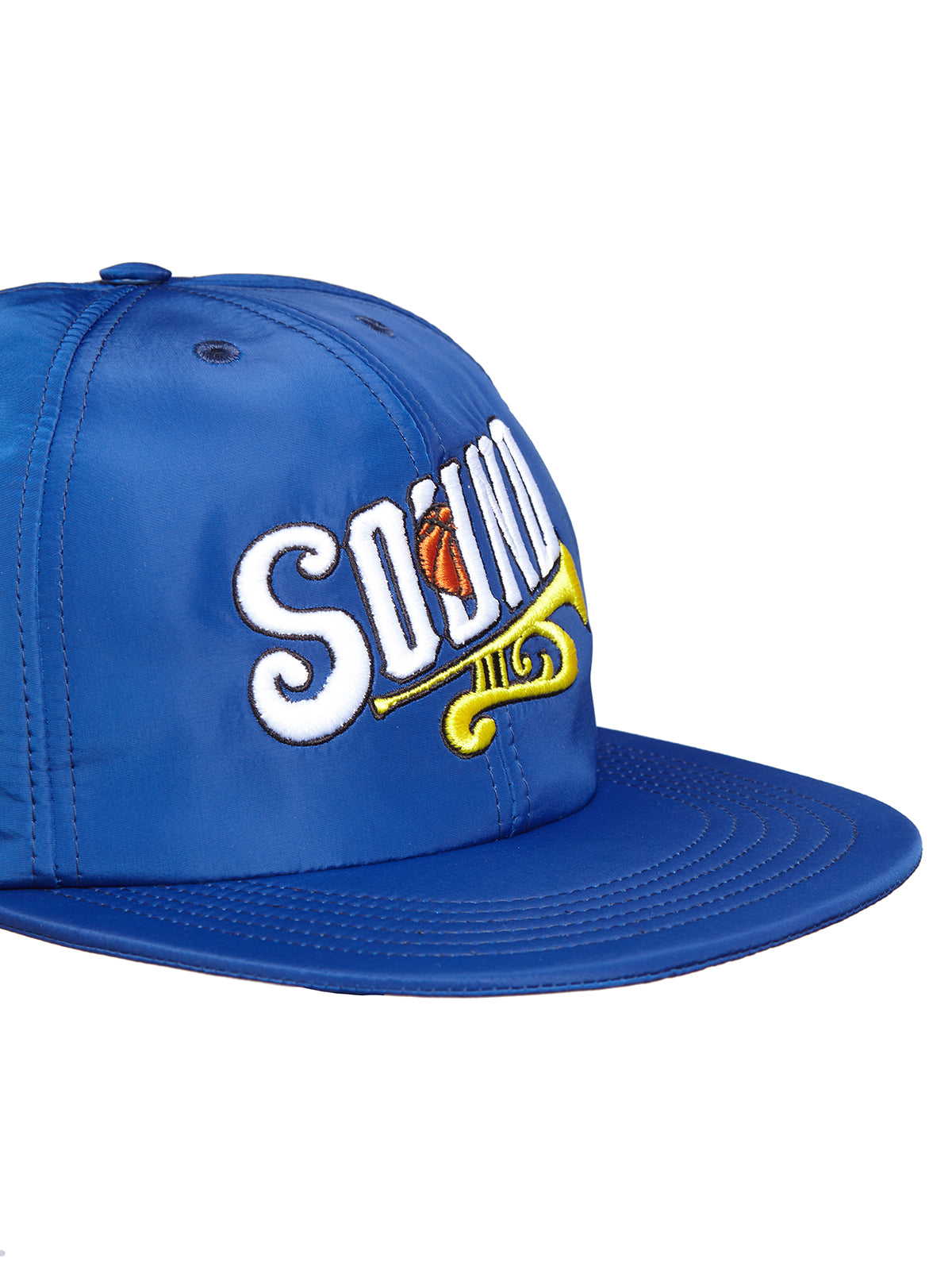 JUST DON Adjustable Baseball Hat - Classic Style - Banlieue91 -