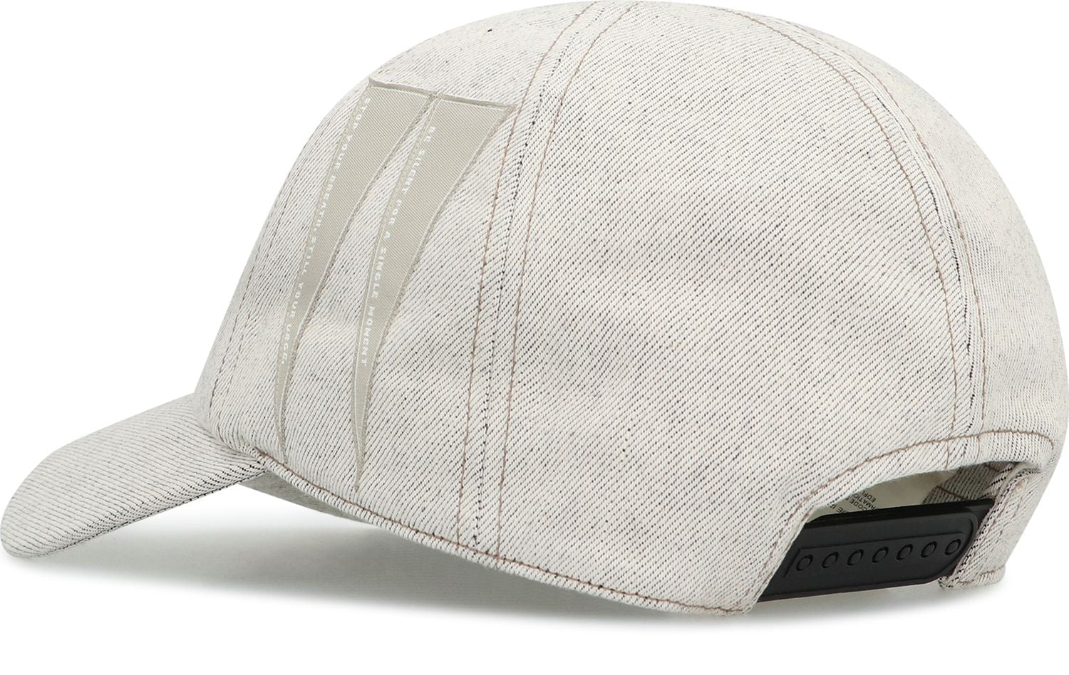 DRKSHDW Logo Baseball Cap - Adjustable Size - Banlieue91 -