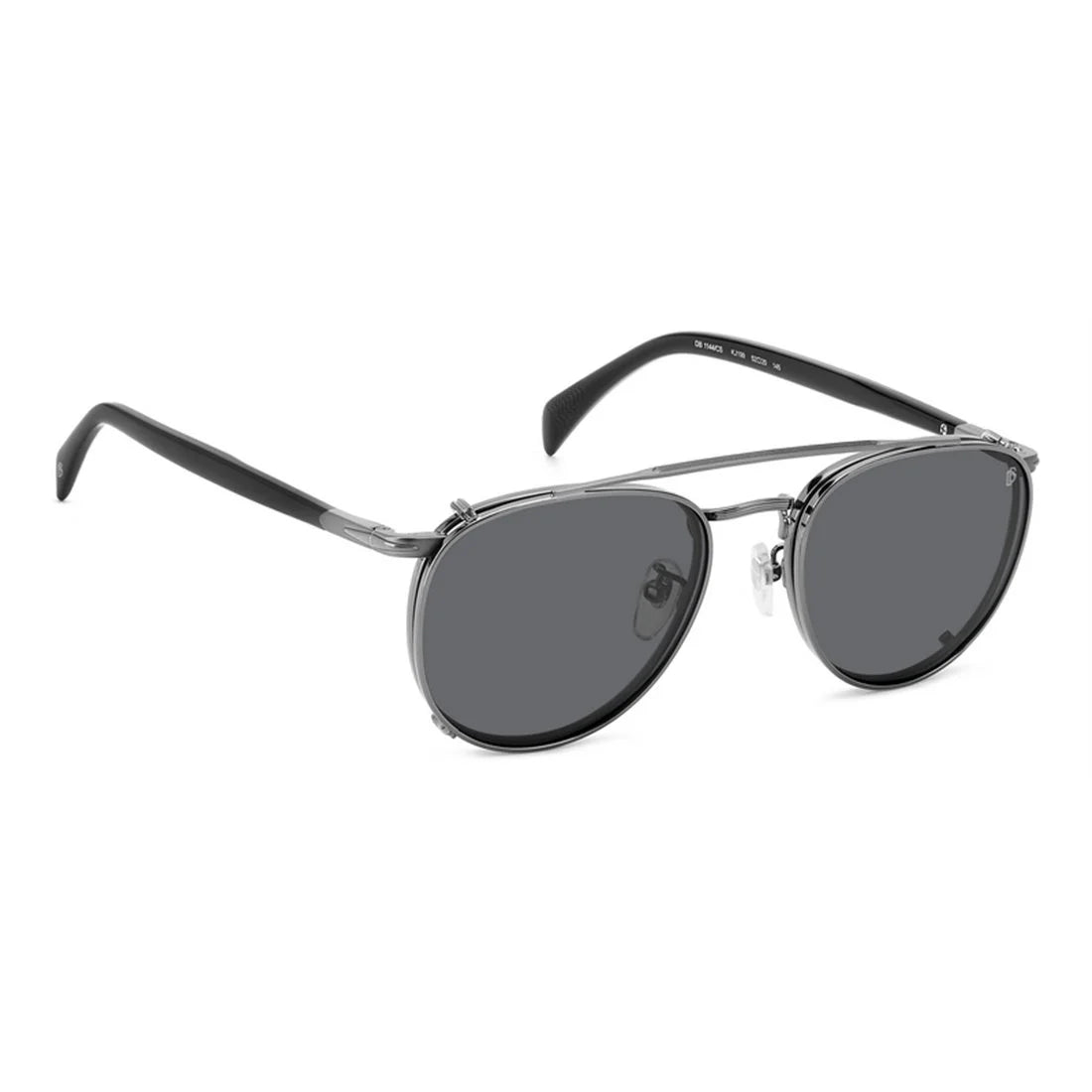 DAVID BECKHAM Sleek Polarized Sunglasses for Men - Banlieue91 -