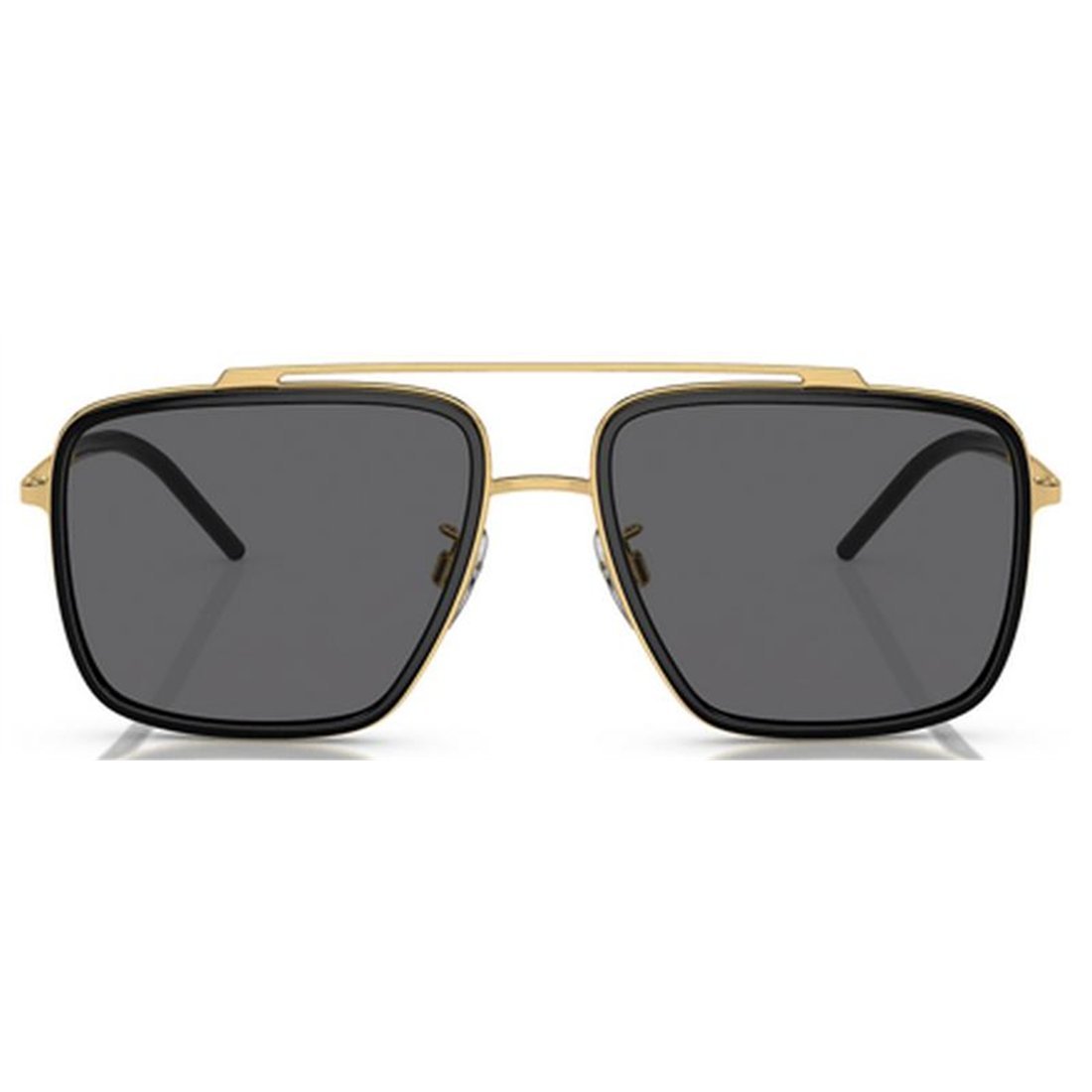 DOLCE & GABBANA Sleek Gradient Sunglasses for Men - Banlieue91 -