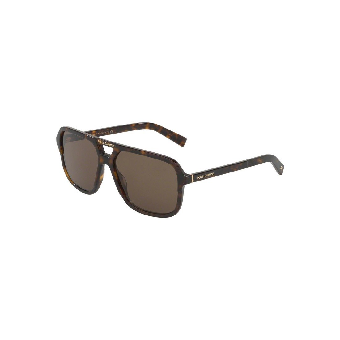 DOLCE & GABBANA DG4354 Stylish Sunglasses for Men - Banlieue91 -
