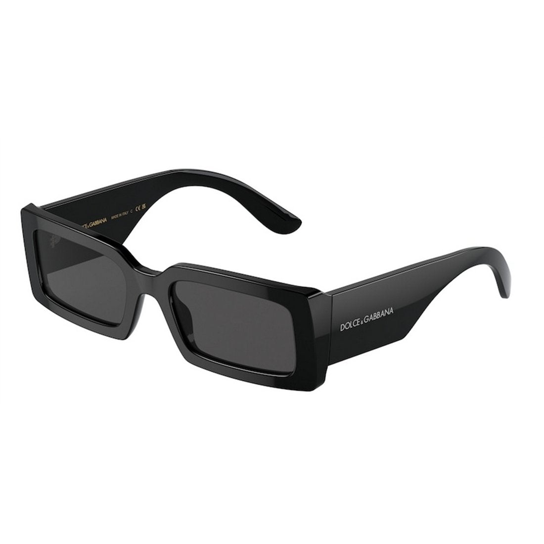 DOLCE & GABBANA Elegant Women's Oversized Sunglasses - DG4416 - Banlieue91 -