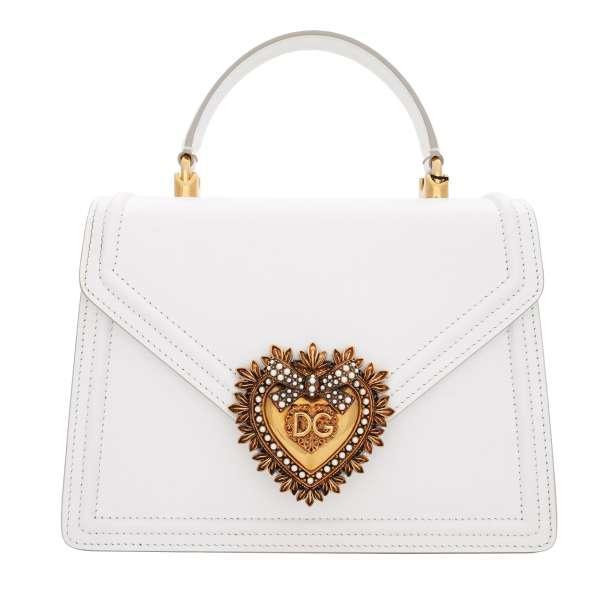 Dolce & Gabbana Small Devotion Bag - Banlieue91