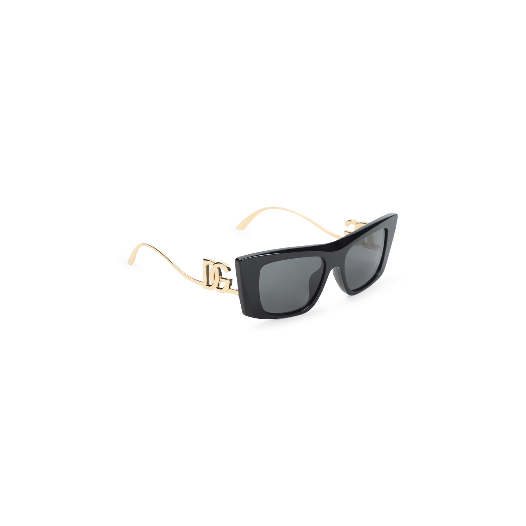 DOLCE & GABBANA Stylish Women's Sunglasses - Luxury Acetate and Metal Frame - Banlieue91 -