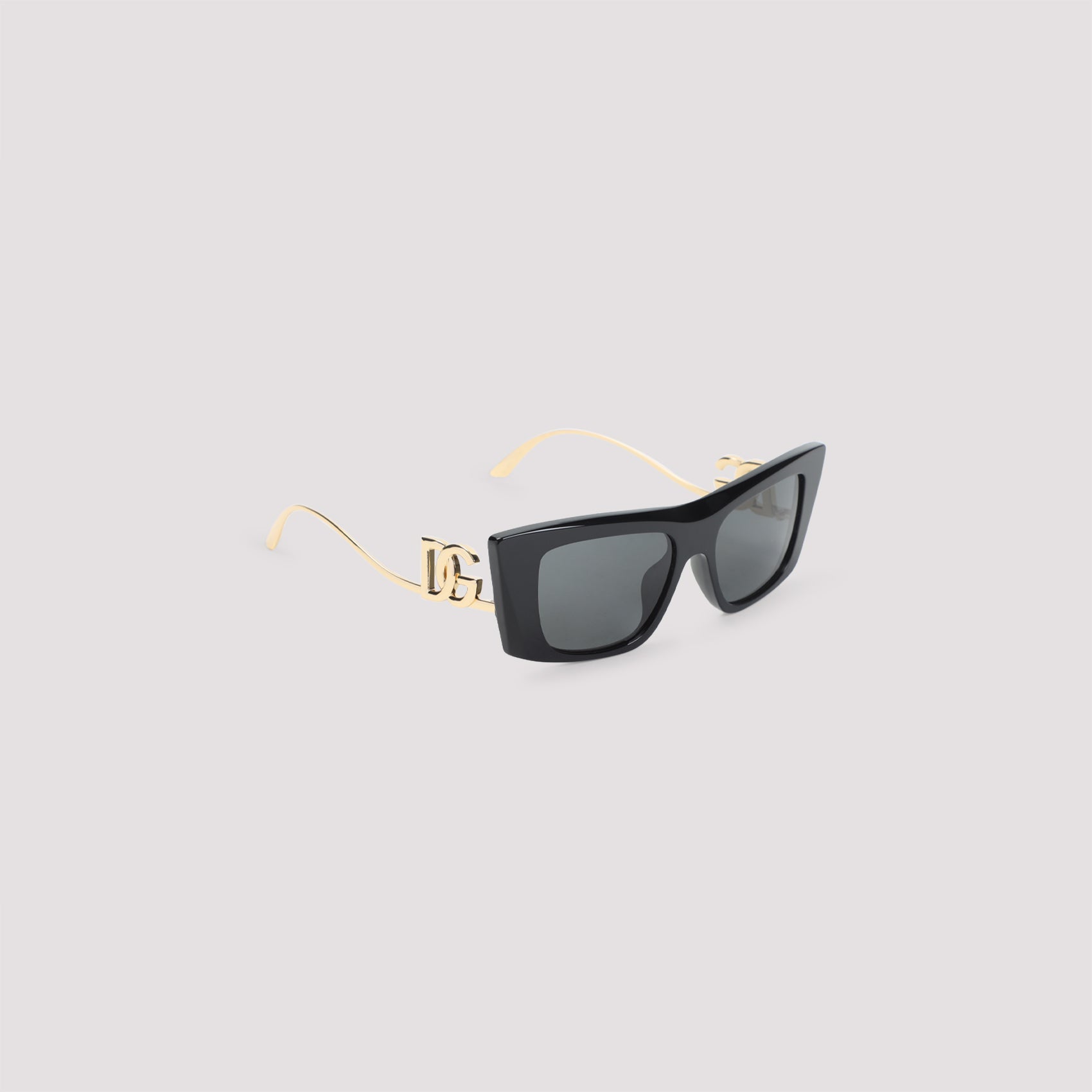 DOLCE & GABBANA Stylish Women's Sunglasses - Luxury Acetate and Metal Frame - Banlieue91 -