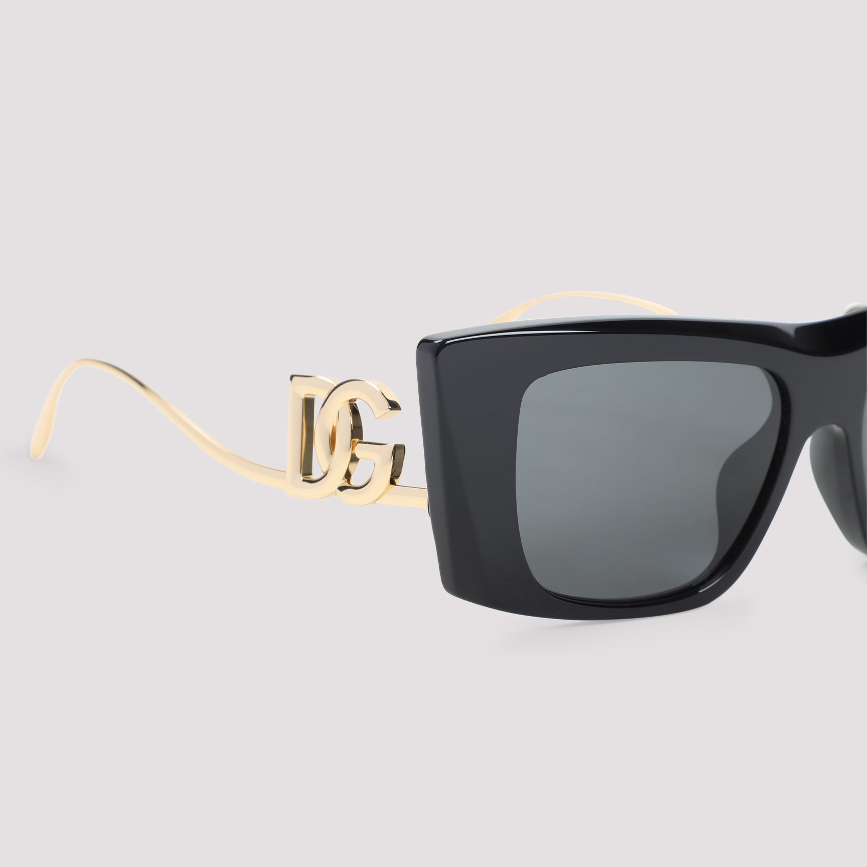 DOLCE & GABBANA Stylish Women's Sunglasses - Luxury Acetate and Metal Frame - Banlieue91 -