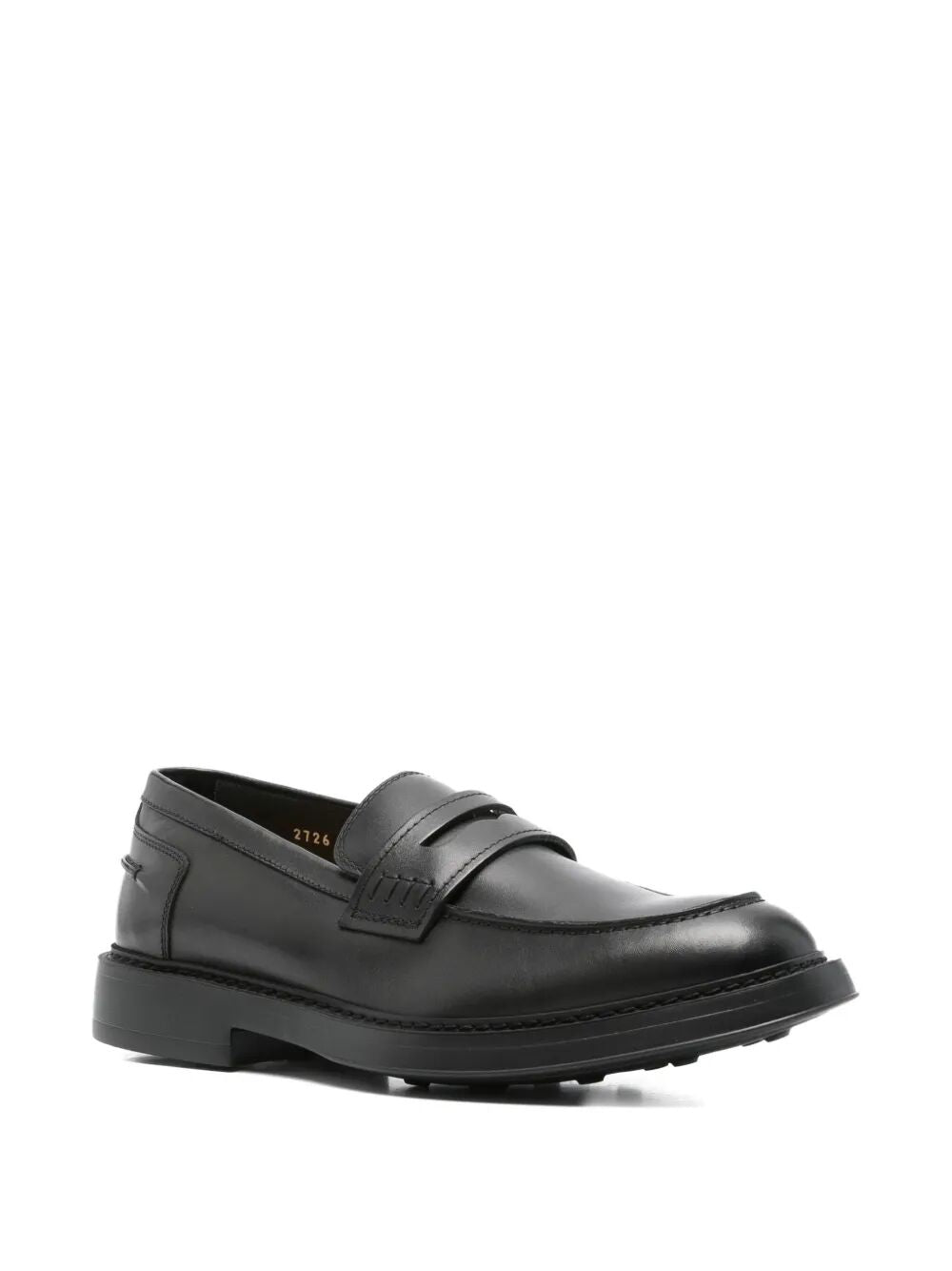 DOUCAL'S Men's Penny Loafers - Adler Style - Banlieue91 -