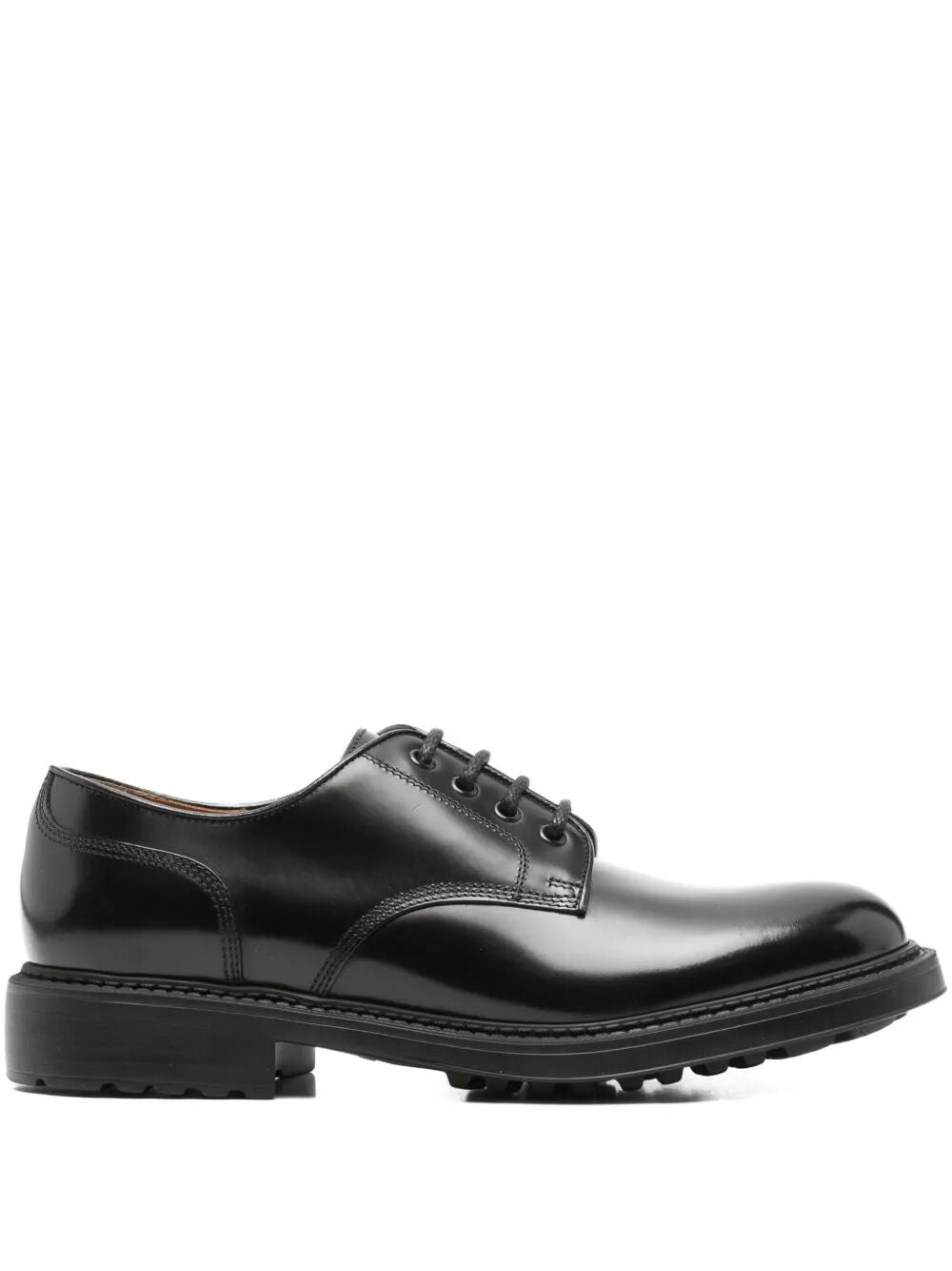 DOUCAL'S Men's Lace-Up Derby Dress Shoes - Banlieue91 -