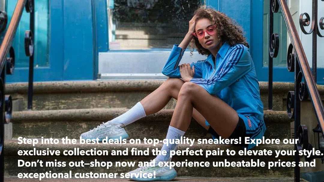 New Nike and Adidas Samba Styles - Banlieue91