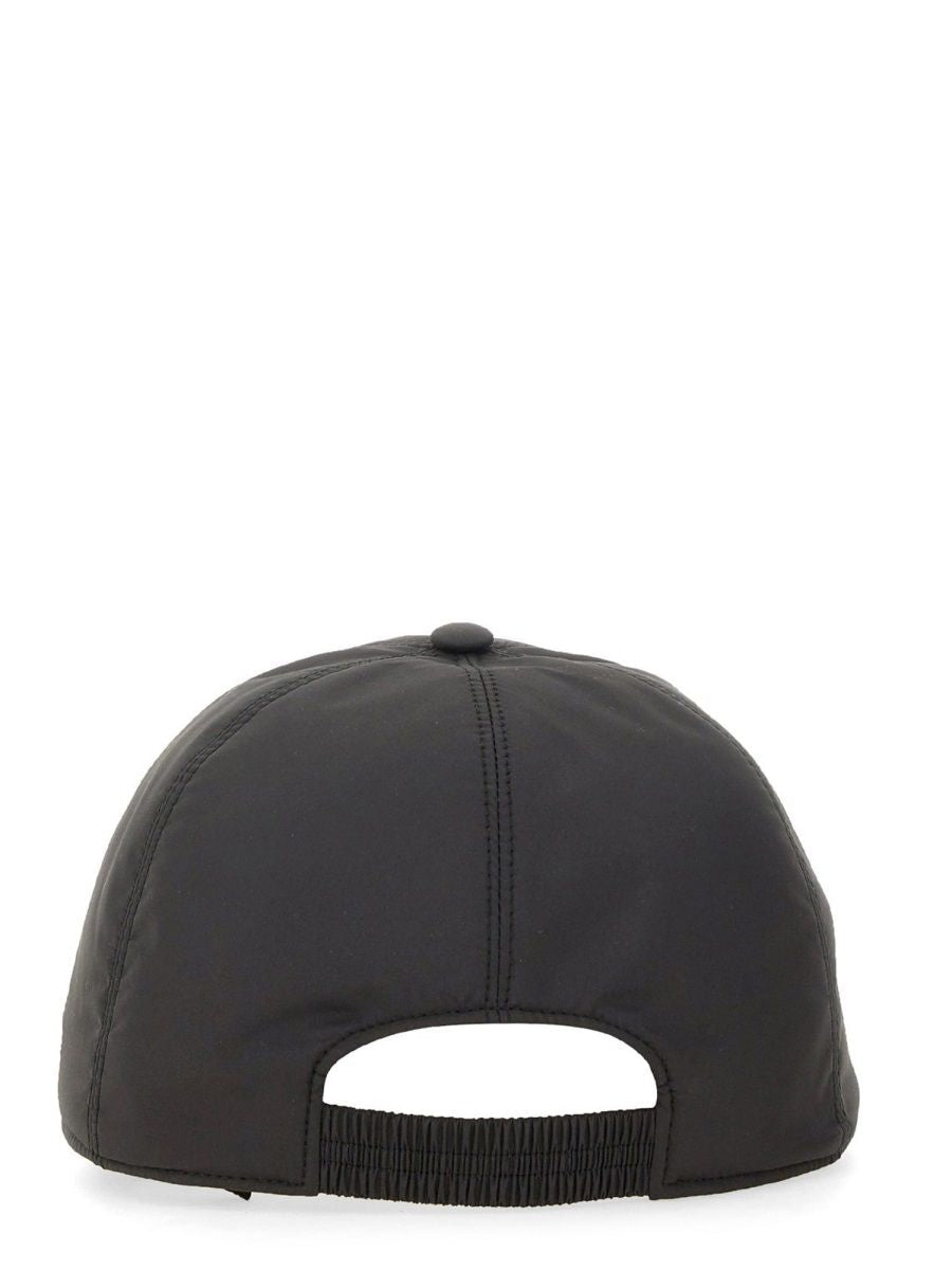 ZEGNA Men's Logo Baseball Hat - Banlieue91 -