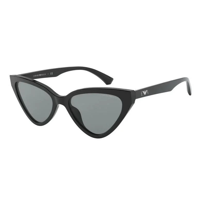 EMPORIO ARMANI Chic Women's Sunglasses EA4136 Mini - Banlieue91 -