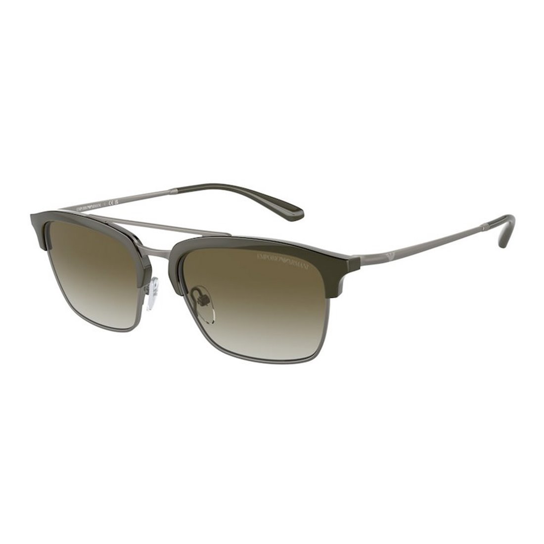 EMPORIO ARMANI Stylish Sunglasses for Men - EA4228 - Banlieue91 -