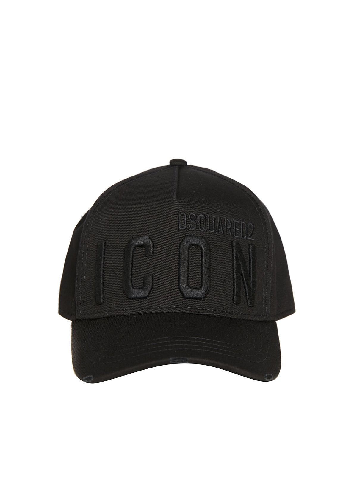 DSQUARED2 Iconic Men's Cap - Banlieue91 -