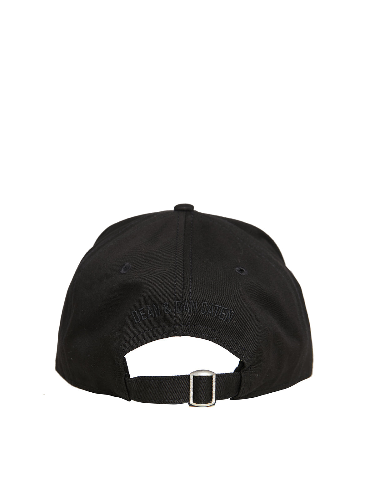 DSQUARED2 Iconic Men's Cap - Banlieue91 -