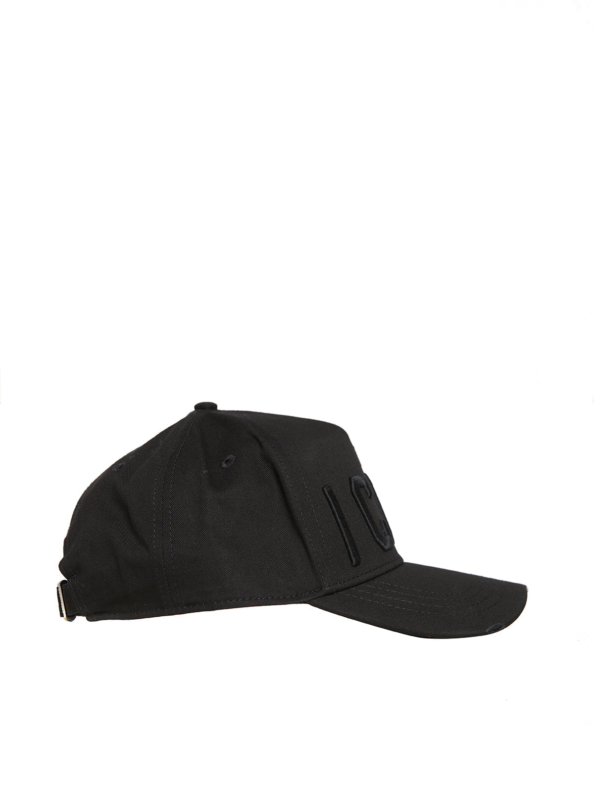 DSQUARED2 Iconic Men's Cap - Banlieue91 -