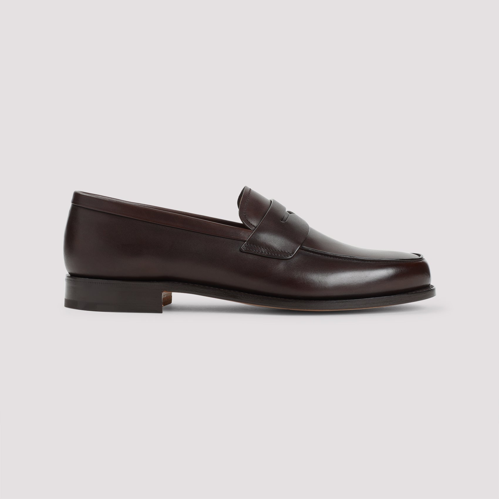 CHURCH'S Men's Milford Loafers - Timeless Elegance - Banlieue91 -