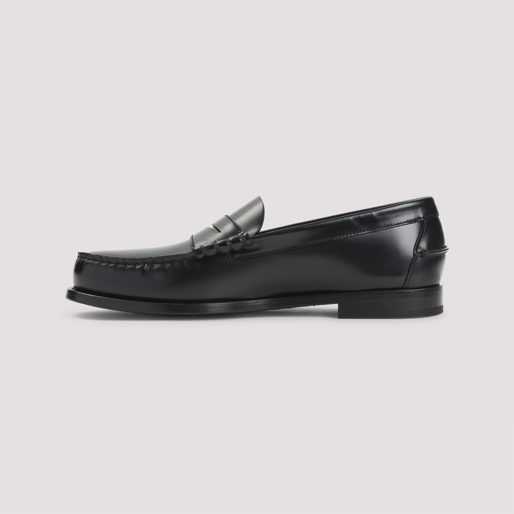 CHURCH'S Rowley Leather Moccasins for Men - Banlieue91 -