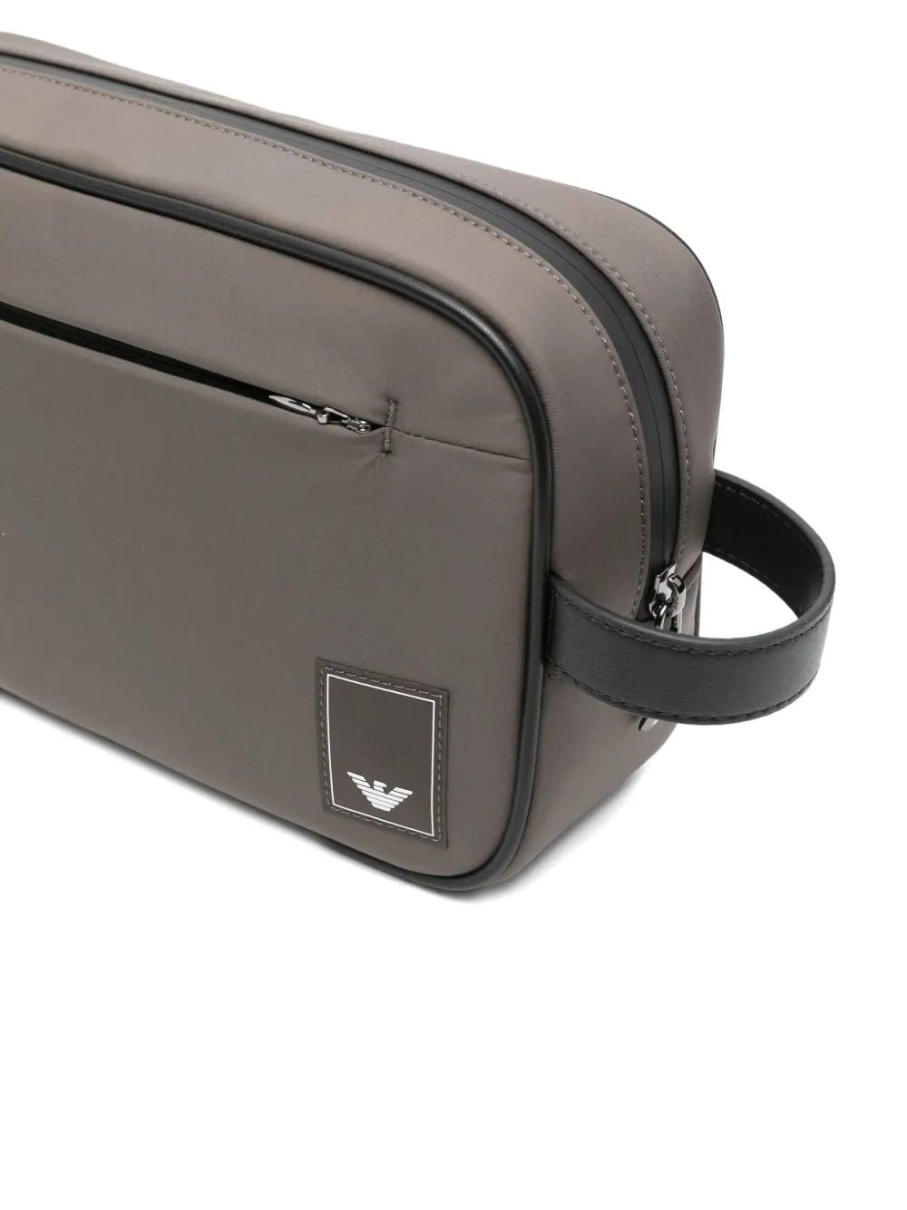 EMPORIO ARMANI Mini Luggage Beauty Case - Banlieue91 -
