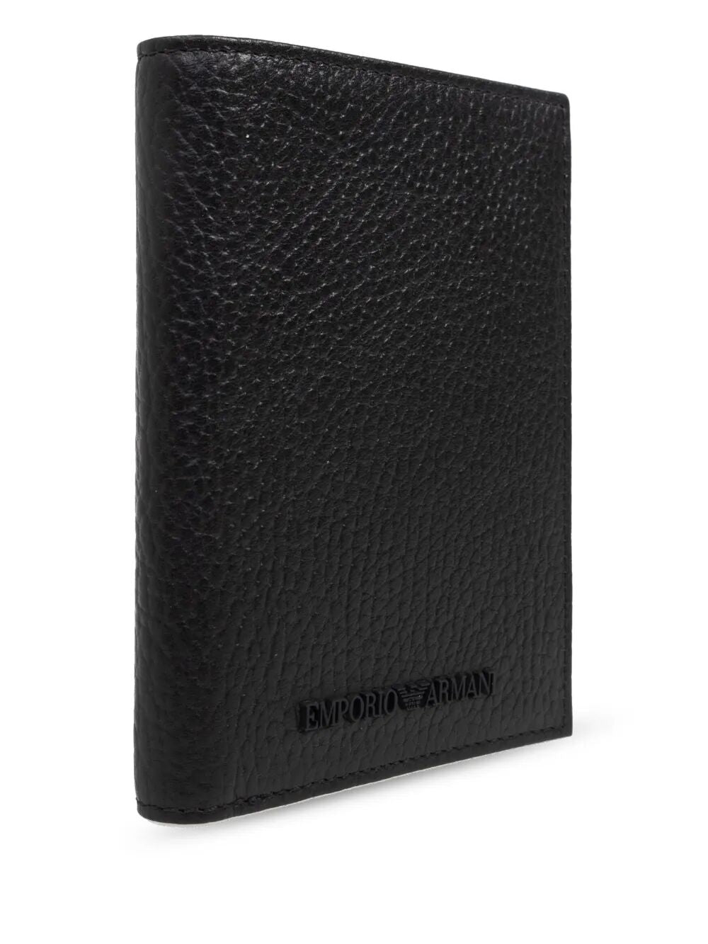 EMPORIO ARMANI Men's Mini Credit Card Holder - Banlieue91 -