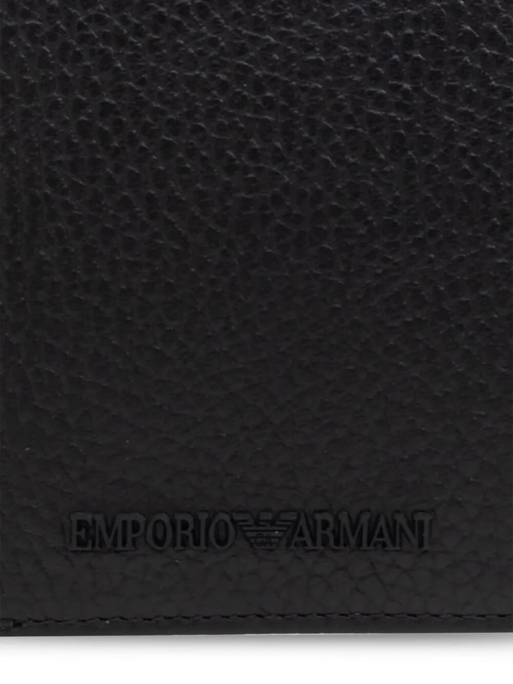 EMPORIO ARMANI Men's Mini Credit Card Holder - Banlieue91 -