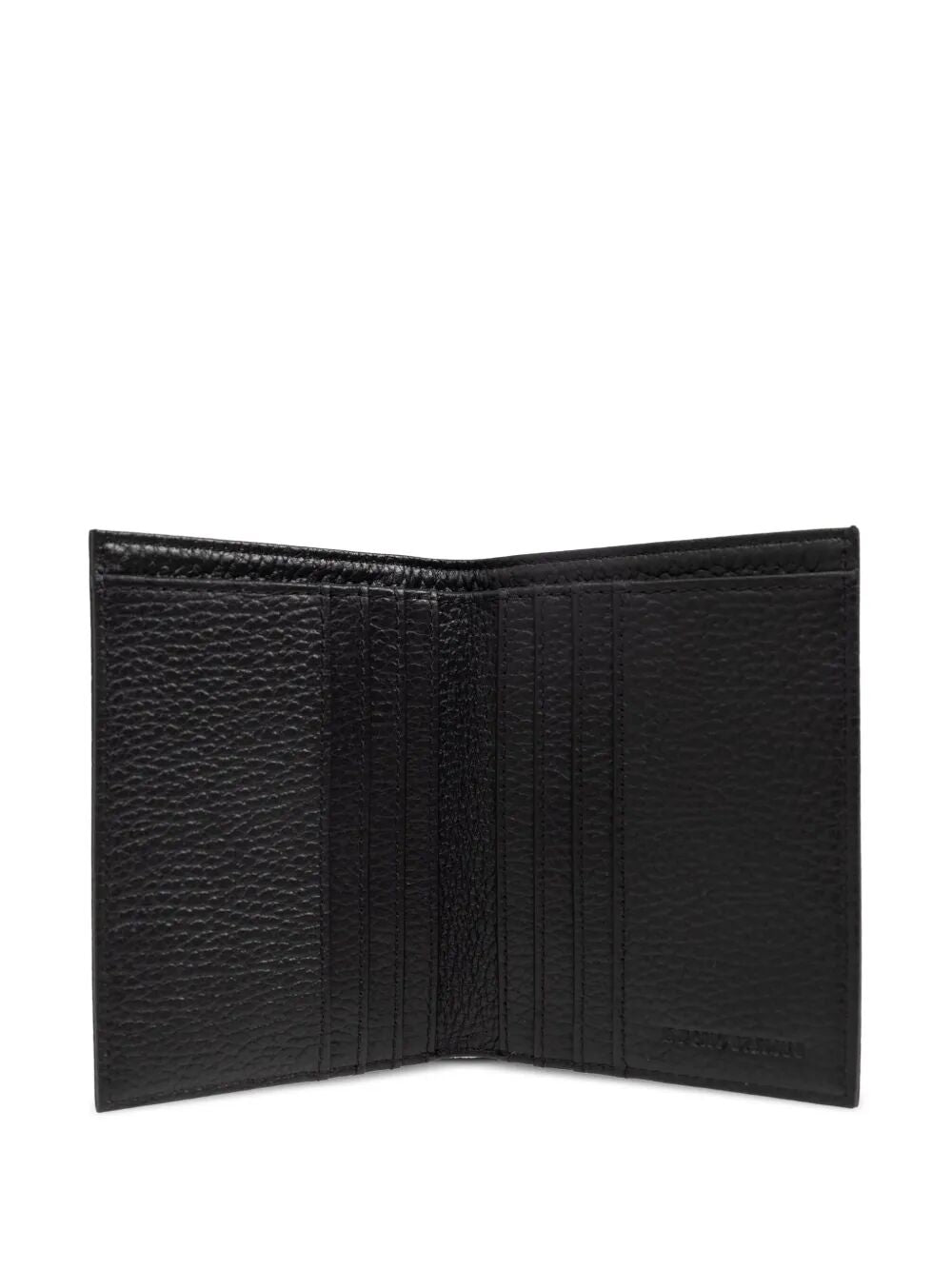 EMPORIO ARMANI Men's Mini Credit Card Holder - Banlieue91 -
